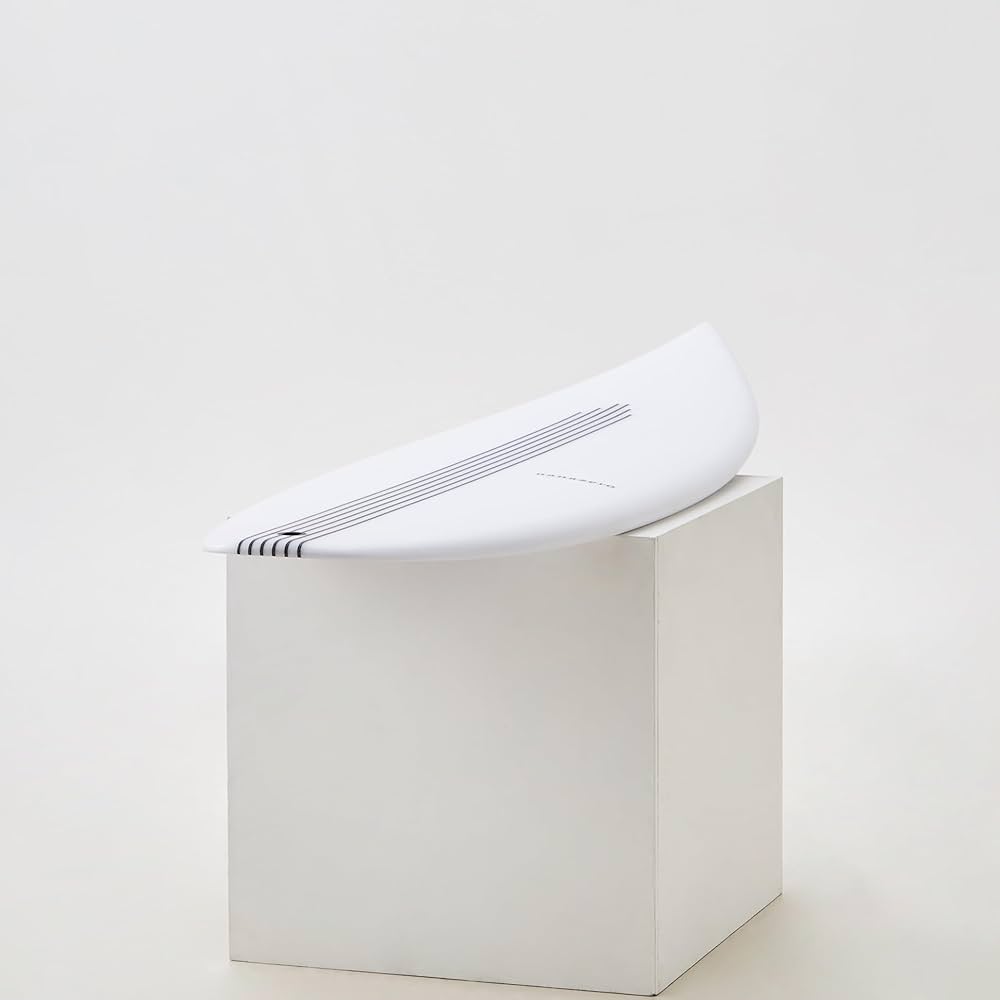 サーフィン・ボディボード nanazero 5'4\" 32L サーフィン・ボディボード nanazero 5'4