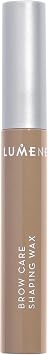 LUMENE Brow Care Shaping Wax Eyebrow Shaper And Stabilizer Wax Blonde