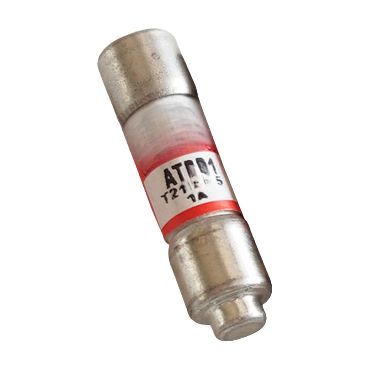Fusible ATDR3 3A Amp trap de rechazo de corriente de Mersen para control industrial 2