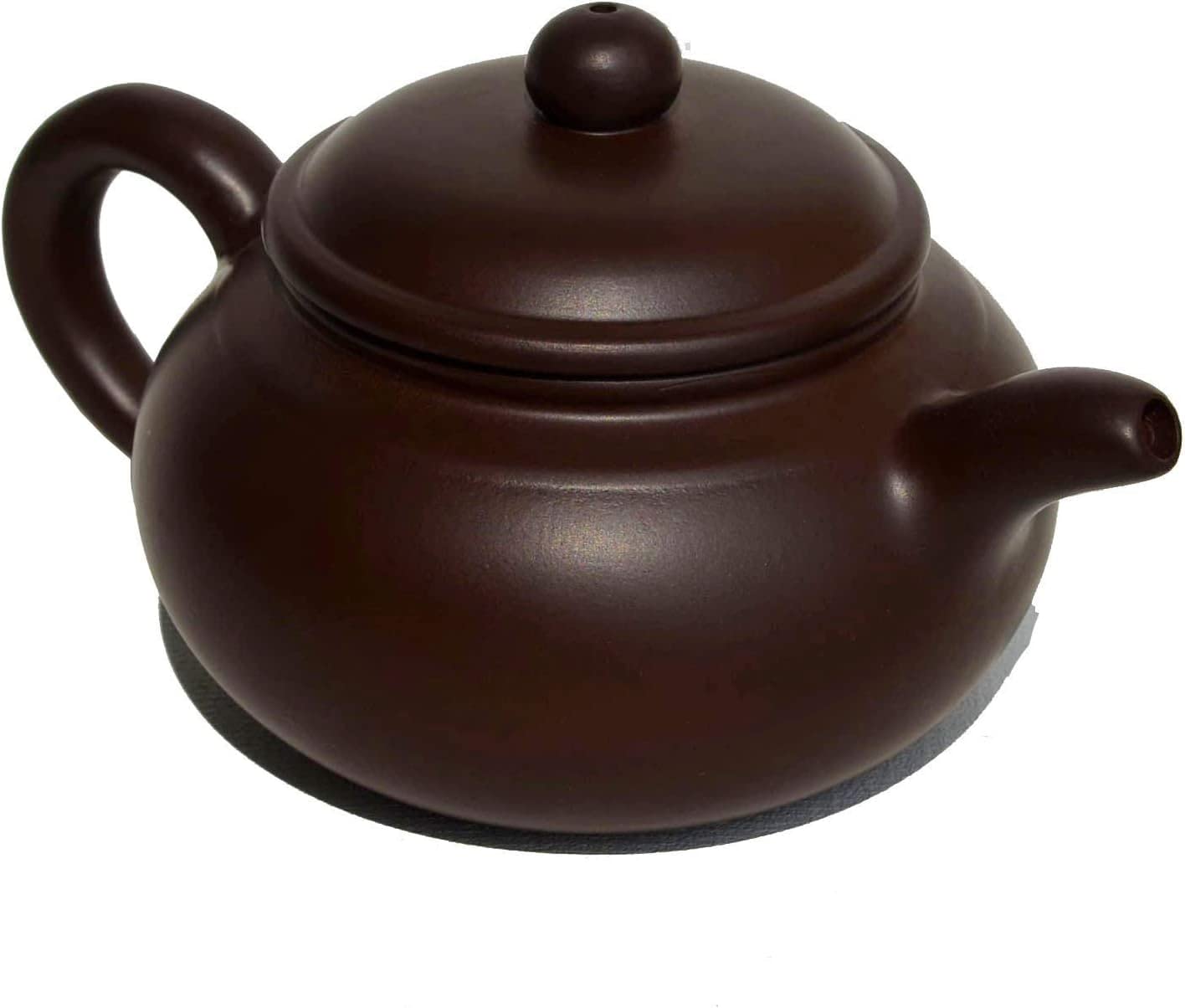 Infusor de ollas de Arcilla Zini de cerámica China de 8 oz para té Suelto