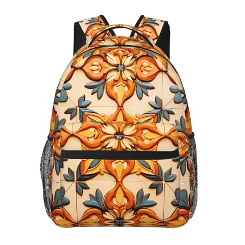 Sac à dos pour ordinateur portable puzzle pour soulager votre dos au quotidien
