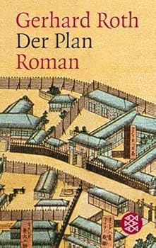 Paperback Der Plan. (German Edition) [German] Book