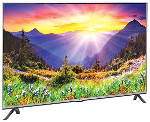 Image of LG 80 cm (32 Inches) HD Ready LED TV 32LF554A (Gray) (2015 model)