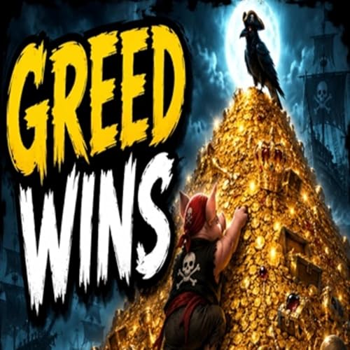 Why Greed Never Wins | Ask Raven