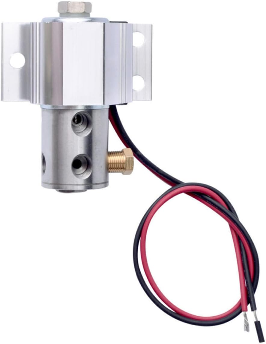 Universal Lock for Line Lock Auto Brake Line Lock Silver Easy Install Line Lock Compatible