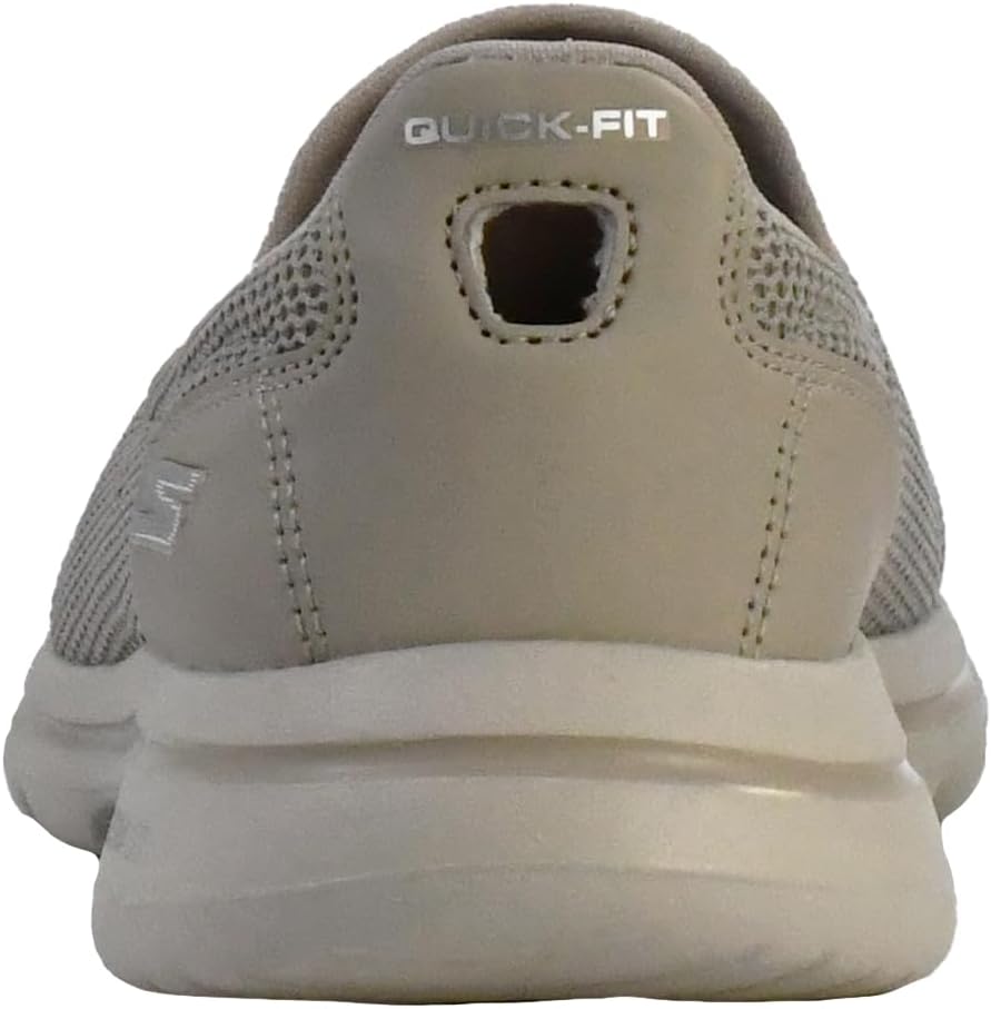 Skechers Women's Go Walk 5 Walking Shoes - Image 3