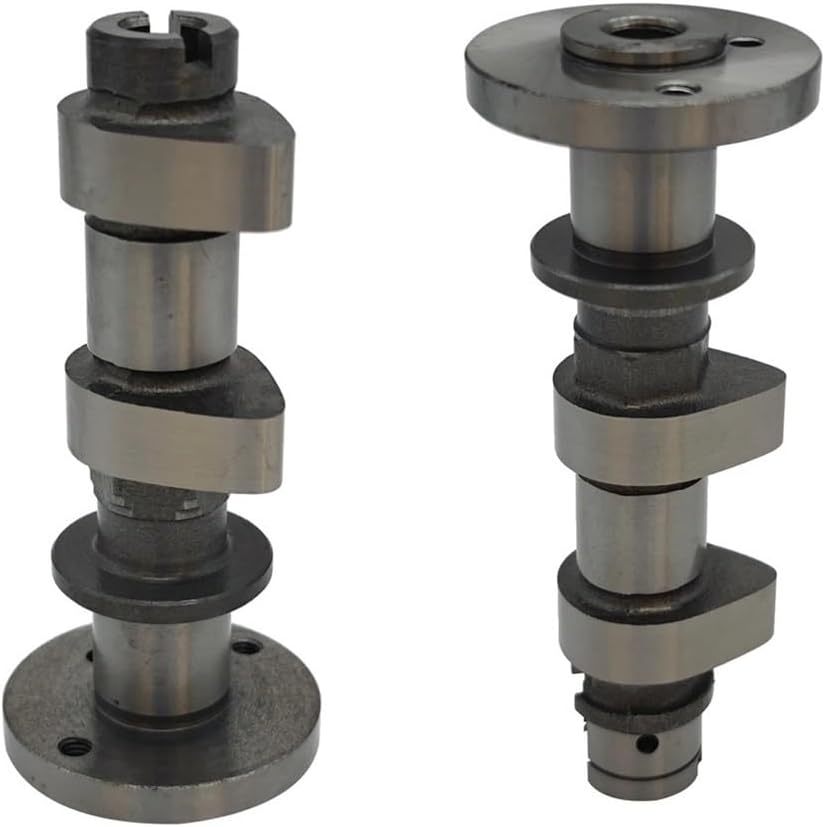 Inlet& Camshaft Assembly Kit Motorcycle Fit For RZR 570 EFI EPS EBS X2 6X6 2012-2025