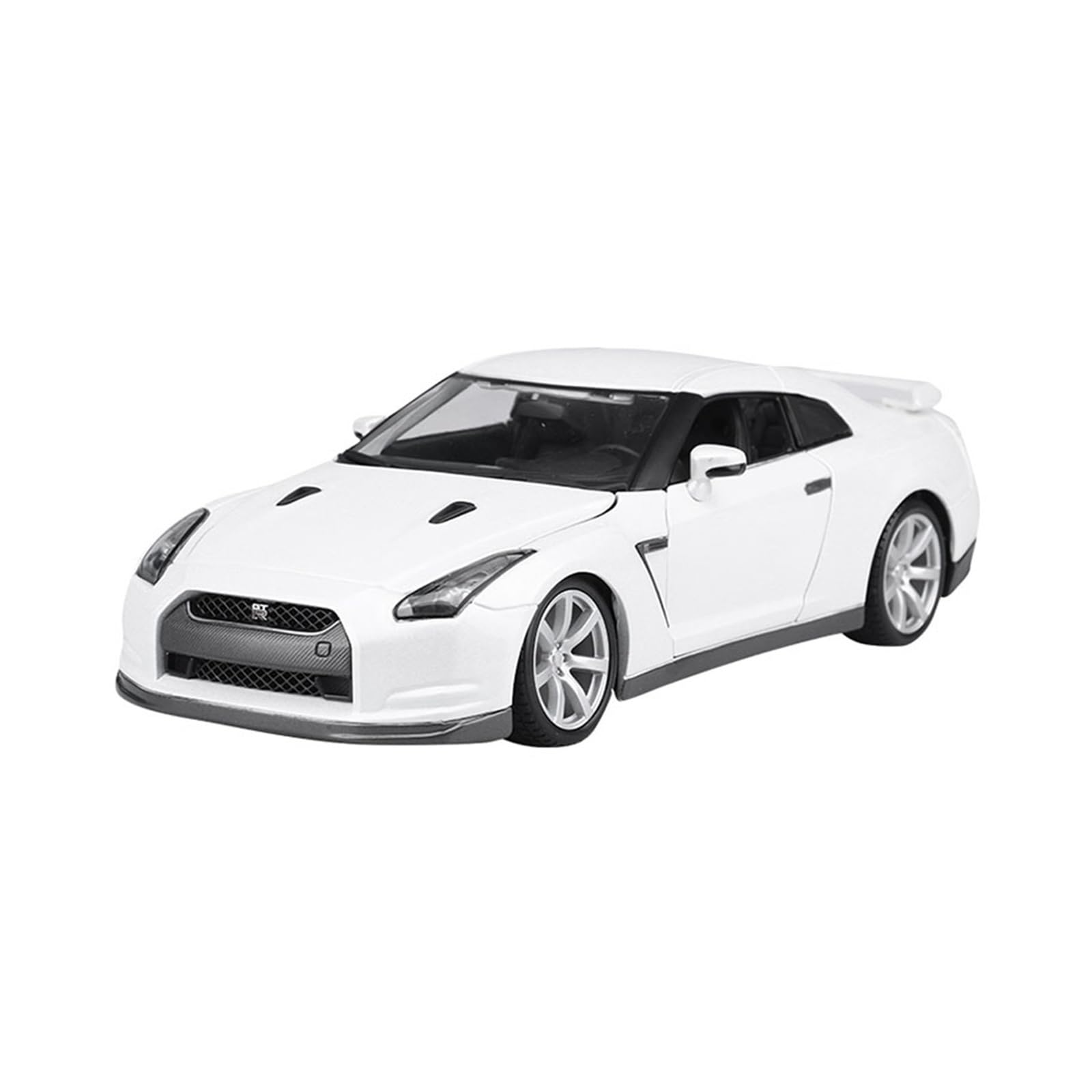 Nissan GT-R R35LB★PERFORMANCE 1/18 Amazon.com: for:Die Cast 1:18 Scale Nissan GTR R35 Ares Sports Car