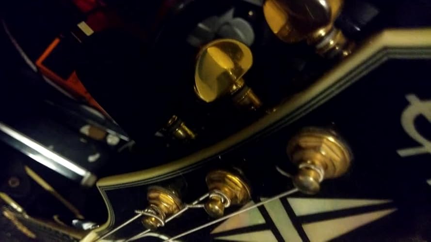 (未使用･未開封品)　D'Addario ダダリオ ストリングワインダー ギター/ベース兼用 ドリルビット仕様 Drill Bit Peg Winder PW-DBPW-01  p1m72rm D'Addario ダダリオ ストリングワインダー ギター/ベース兼用 ペグ