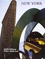 New York 2906728276 Book Cover