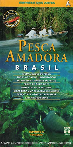 Pesca Amadora Brasil