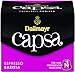 Produktbild DALLMAYR Kapsel Capsa, ESPRESSO BARISTA, koffeinhaltig, Kapsel, Sie erhalten 1 Packung mit 10 Kapsel