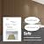 Art3d 2 Wood Slat Acoustic Panels for Wall and Ceiling - 3D Fluted Sound Absorbing Panel with Wood Finish - Walnut