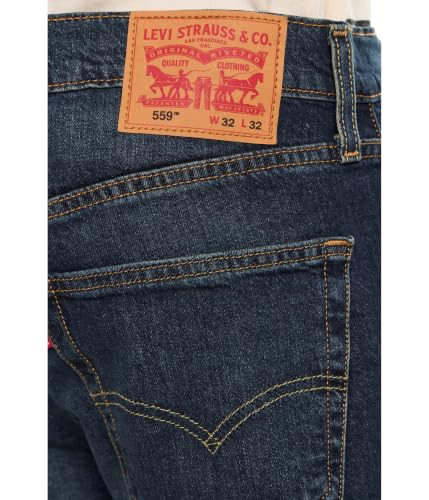 Image of Levi's, Mens, 511 Slim, Inked Dusk, 30 x 32