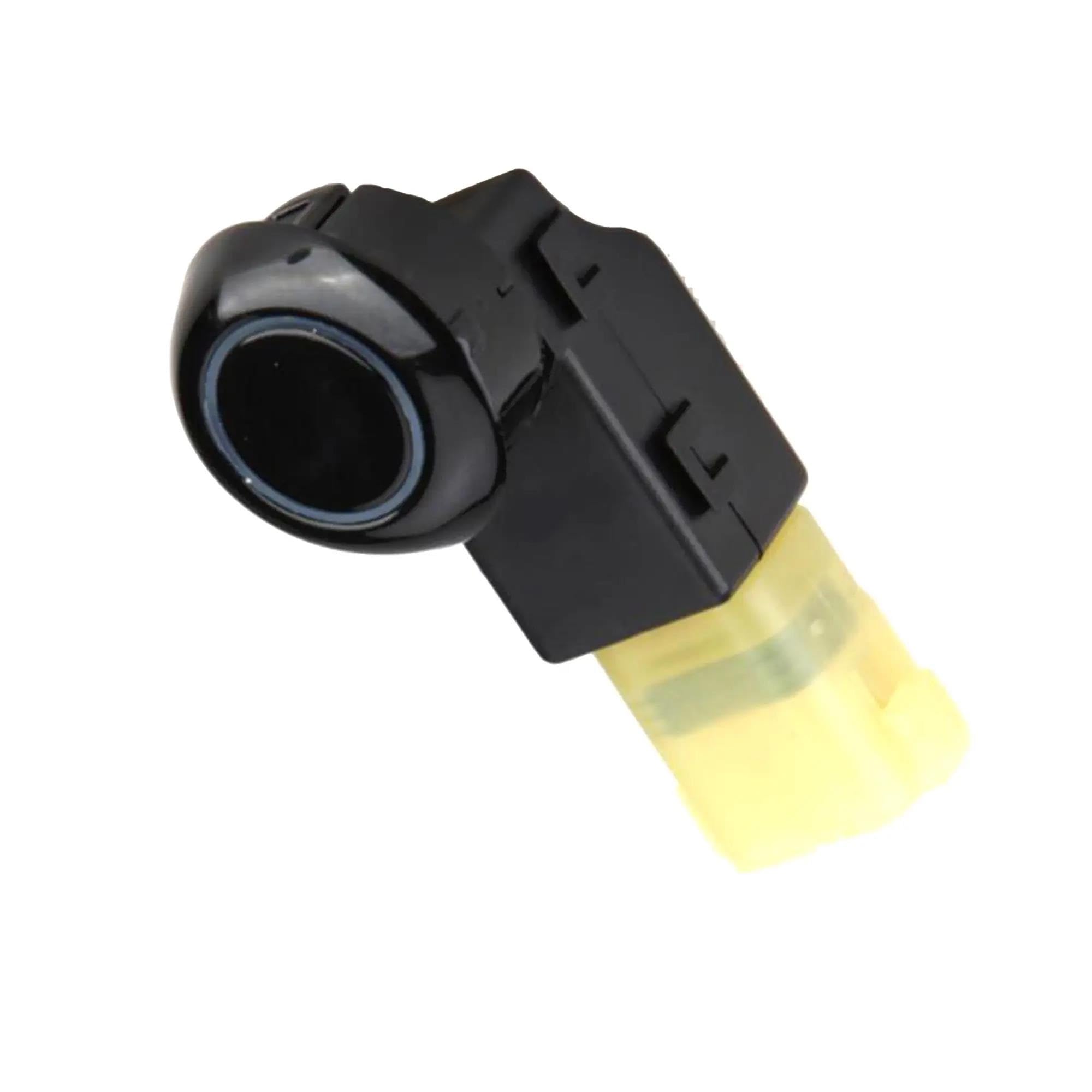 SKINII Sensore Parcheggio per 08V66-S9G-7M003 Accessori per Rilevatori di Retromarcia Sensore di Parcheggio PDC da 4 Pezzi Sensori Parcheggio