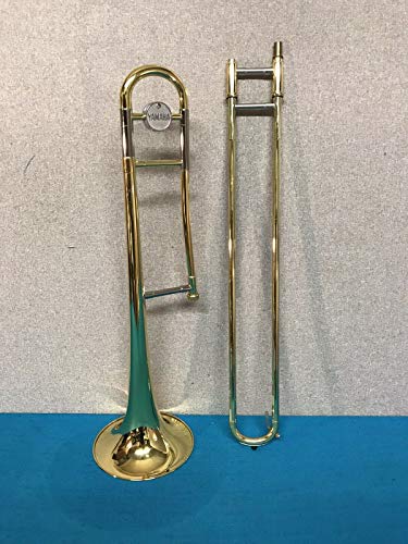 Trombone de Vara Bb YSL-354/E YAMAHA, Yamaha, YSL-354/E