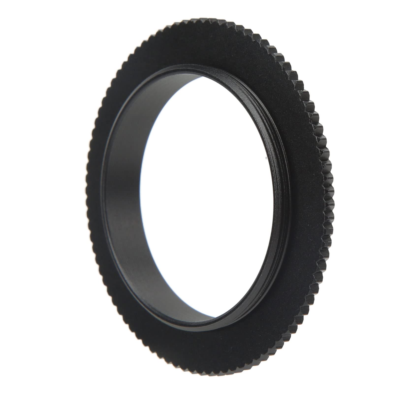 Goshyda Adattatore Di Montaggio T2 M42x0.75mm – Anello Maschio-Maschio In Lega Di Alluminio Per Telescopi - 5