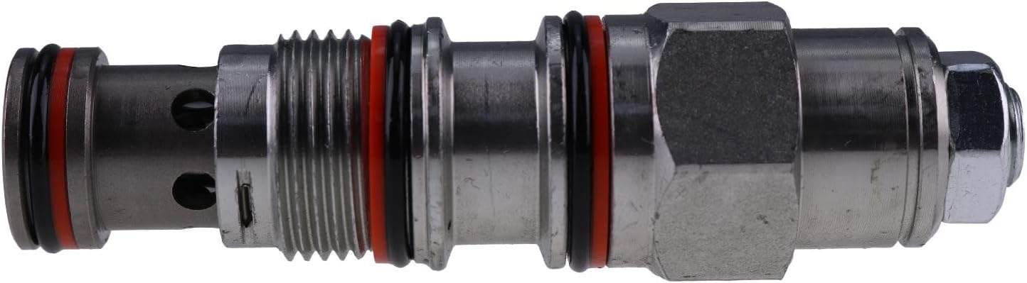 HOLDWELL Counter Balance Valve CBCH-LJN CBCHLJN compatible with Sun Hydraulics