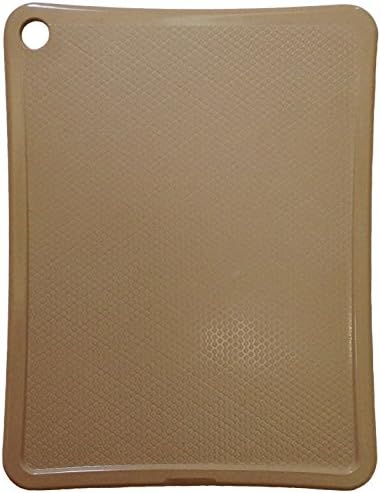 Best Organic Cutting Board from Naturefuse - Premium SMALL Carving Board with Drip Groove – Easy Food Prep and Cleanup - Quick Storage - Biodegradeable - Also a Unique Serving Tray - Great Gift Idea