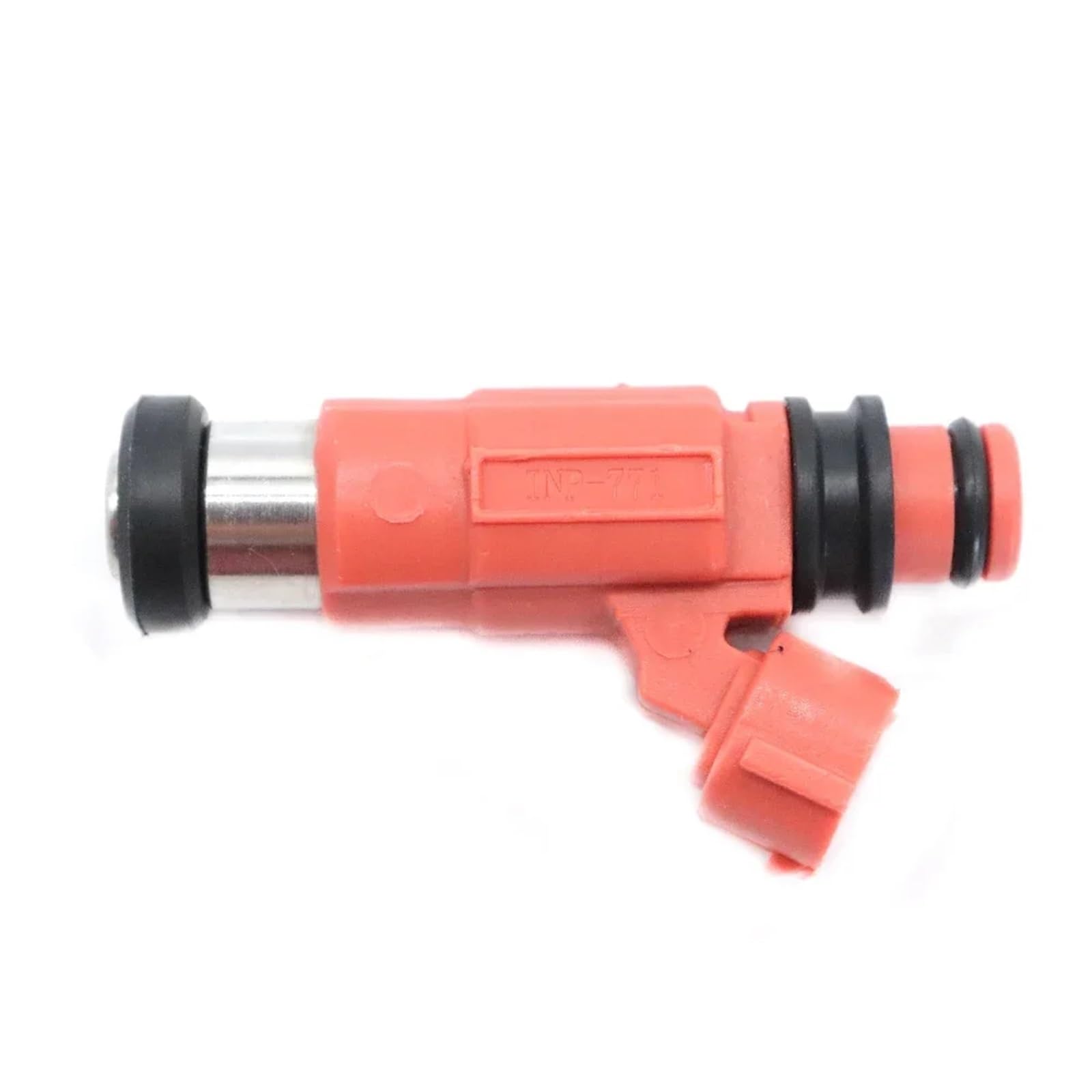 Fuel Injector 4PCS Dysza wtryskiwacza paliwa INP-771 Pasuje do Chevroleta Pasuje do Trackera Pasuje do Dodge'a Pasuje do Chryslera Pasuje do Sebringa 68V-8A360-00-00 Wtryskiwacze paliwa samochodowego