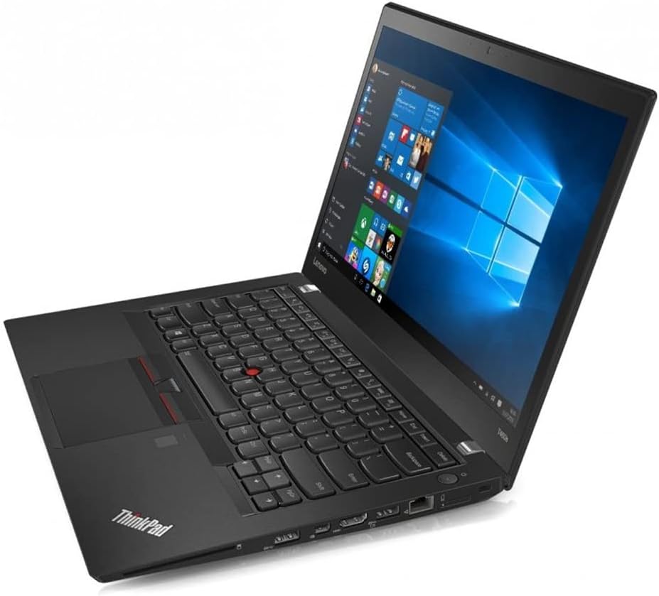 Lenovo Thinkpad T460s 14