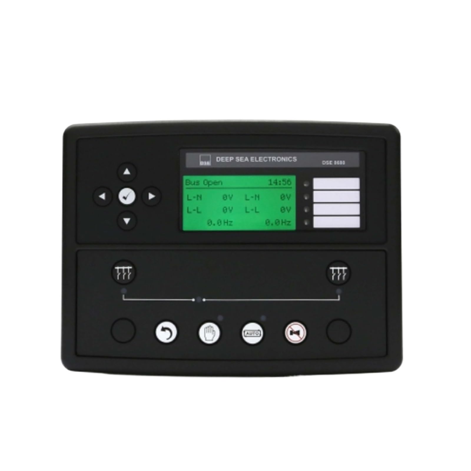 DWFSKZKV Controller Generator Controller Panel DSE7220 Engine Self-stop Control Module