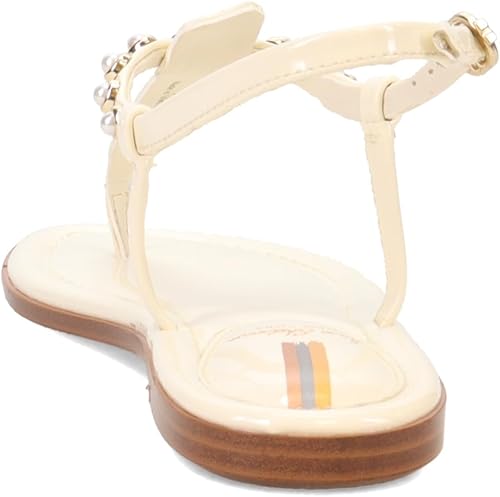 Miniatura 5 de Sam Edelman Sandalias Gigi Thong para mujer
