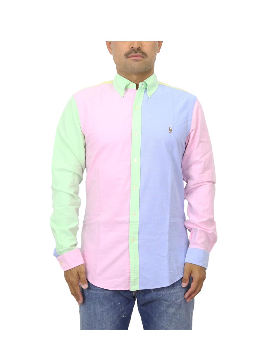 ラルフローレン POLO RALPH LAUREN/ポロラルフローレン/Waffle Long Sleeve