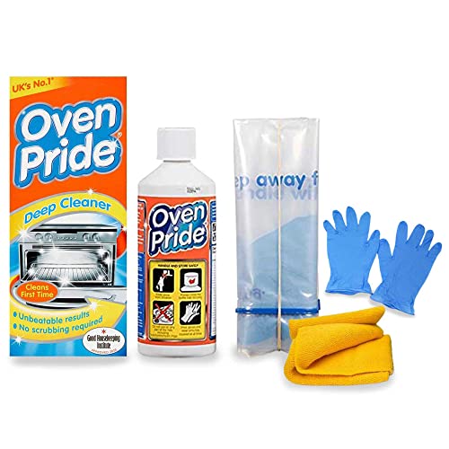 Amazon.co.uk Best Sellers The most popular items in Oven Cleaners