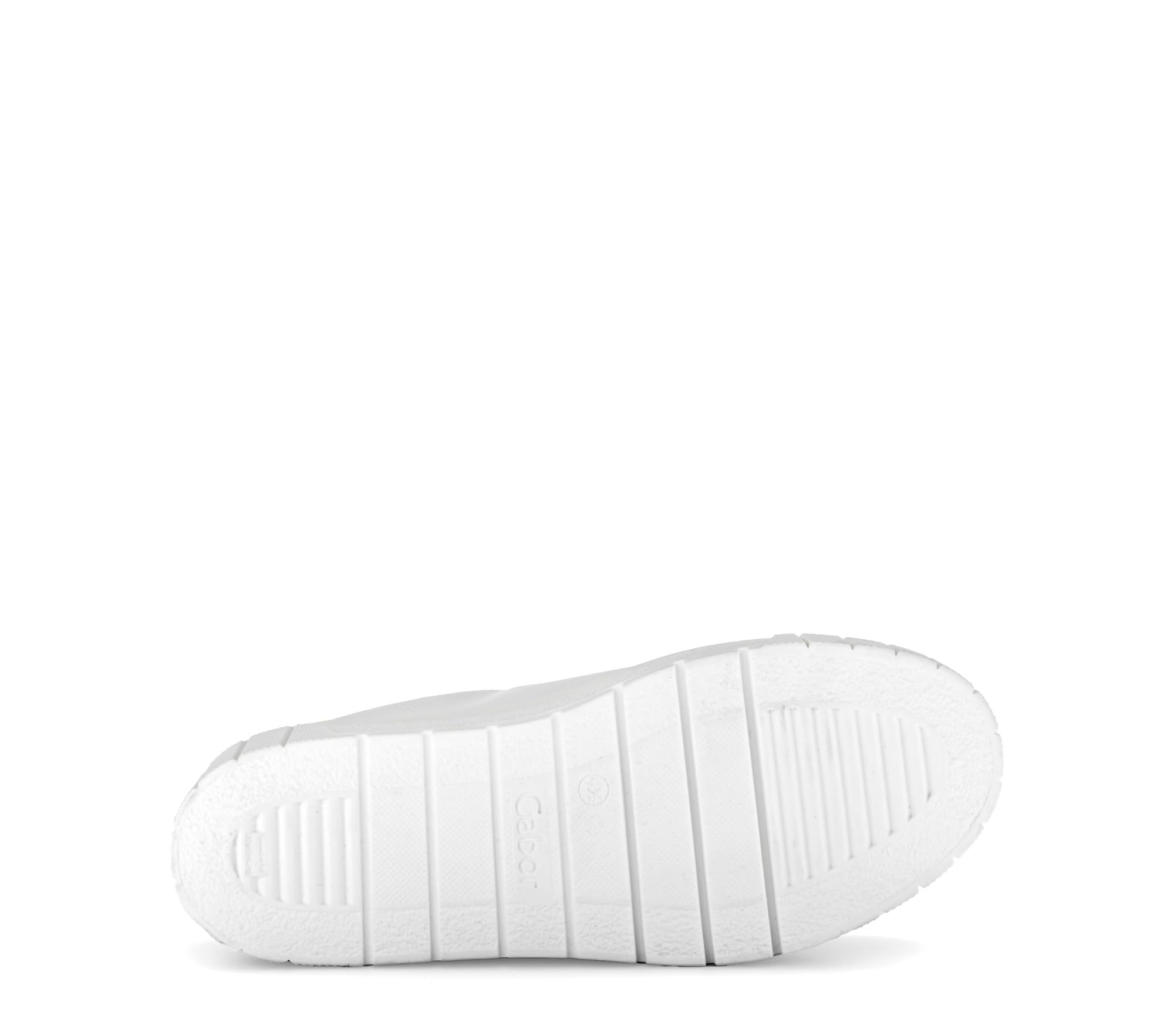Gabor Damen Low-Top Sneaker, Frauen Halbschuhe