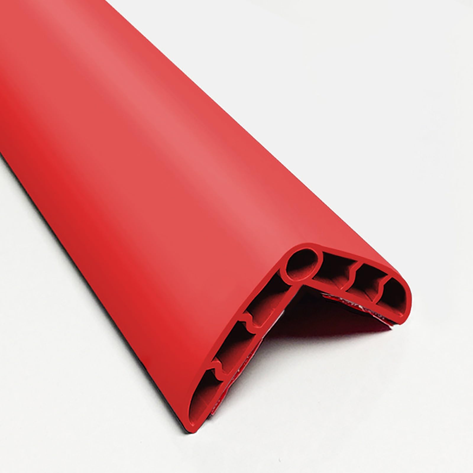 Furniture Edge corner protector, Furniture Edge Corner Protectors, Multicolor, 5-50m, Adhesive, Tables Fireplaces Cabinets(Red,5m/16.4ft)