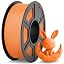 Macaron PLA-1KG Sunny Orange