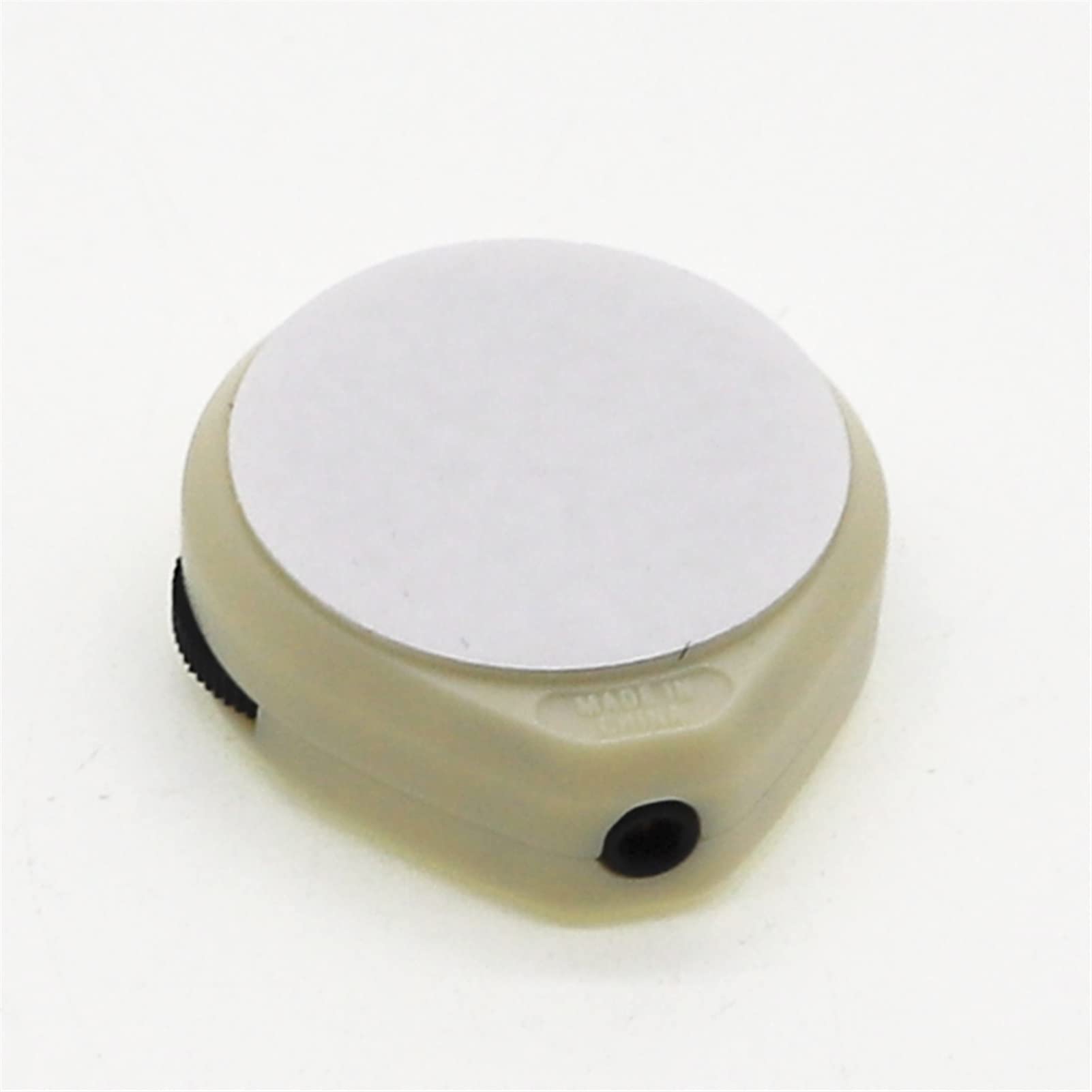 TSTS Pickup per Chitarra Trasduttore Piezo Contatto Microfono Pickup per Chitarra Violino Banjo Ukulele Preamplificatore Chitarra Acustica