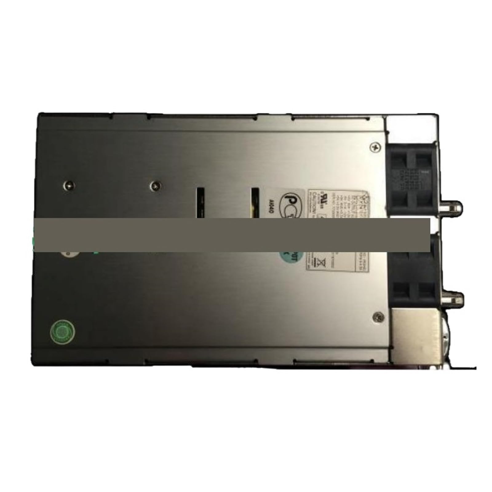 CLBSWYEJK MRS-6500P-R (V2) 500W Power Supply