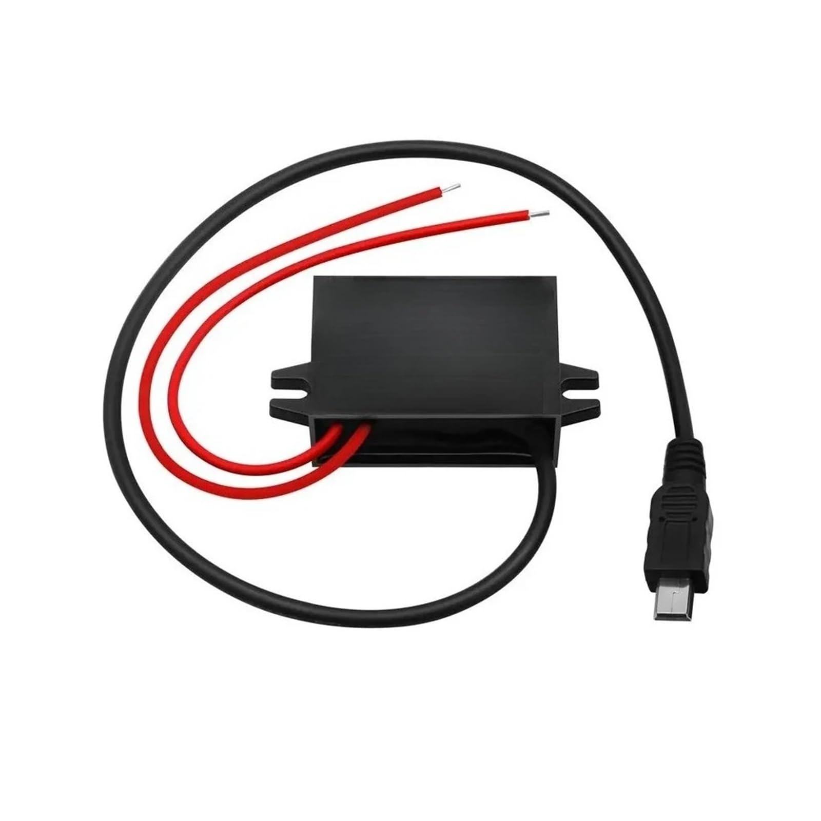 Régulateur de tension 24V vers 5V USB contre les surcharges