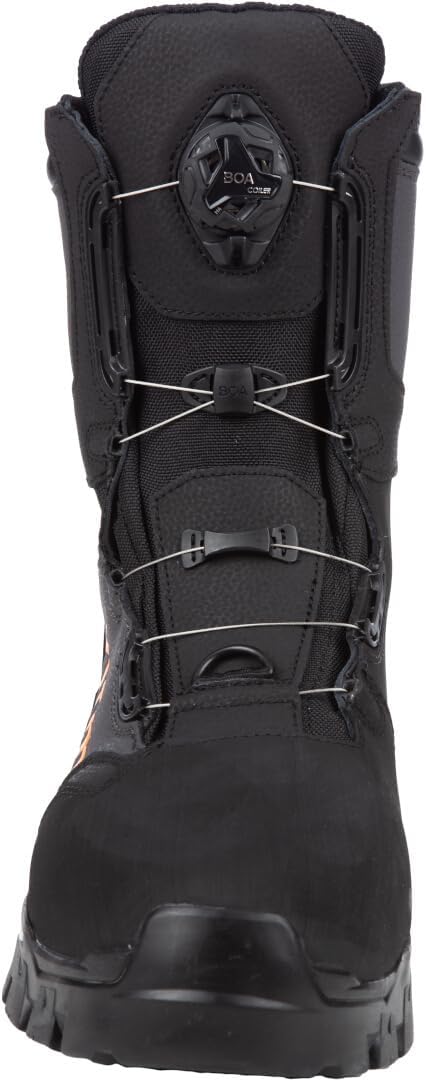 Klim クライム Kluch GTX BOA スノーモービル ブーツ シューズ サイズ 