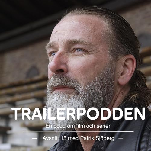 SO1E15 Patrik Sj&ouml;berg