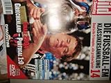 Die Fussball-EM ~ Klassikersammlung 14 ~ Deutsche Triumphe, alle grossen Spiele ~ Finale 2004 ~ Griechenland-Portugal 1:0