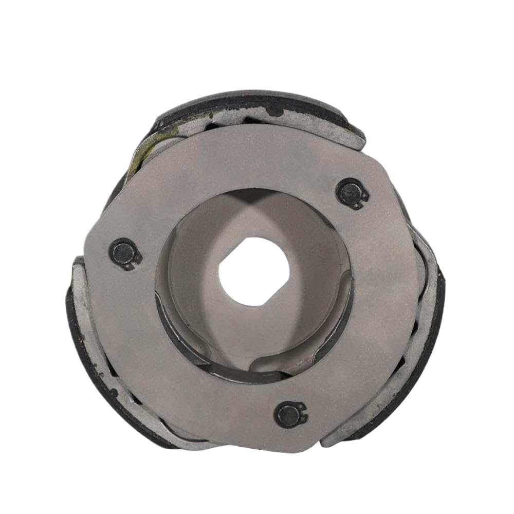 Embrague centrífugo compatible con Explorer ATV Argon 330 S Trasher 320 Autom Supermoto X Taurus 300 Reemplazo para OEM 25602-JOR-00