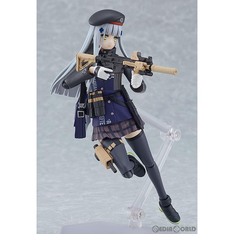 Amazon | [FIG]figma(フィグマ) 573 416(よんいちろく) ドールズ