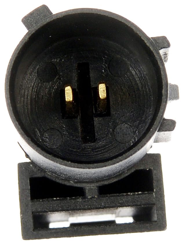 Sensor de temperatura ambiente Dorman 902-036 de alta precisión para Honda 4