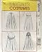 McCall's Patterns M4698 Misses' Capes, Size Z (LRG-XLG)