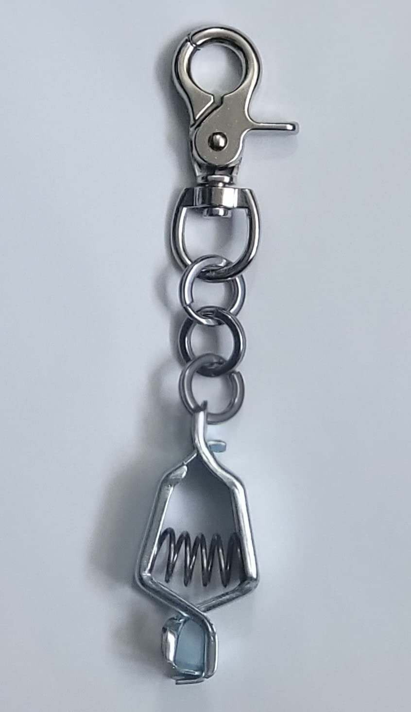 RA HEAVY DUTY GLOVE CLIP - pack of 1