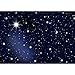 Produktbild Vlies Fototapete 400x280 cm PREMIUM PLUS Wand Foto Tapete Wand Bild Vliestapete - A MILLION STARS - Sternenhimmel Stars Sterne Leuchtsterne Nachthimmel - no. 028