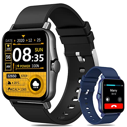 Catálogo De Donde Puedo Comprar Un Smartwatch Al Mejor Precio. | Las  Mejores Reviews De Productos