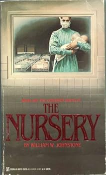 Mass Market Paperback Nursery Book