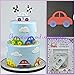 Cute Car Cutter Set of 2
