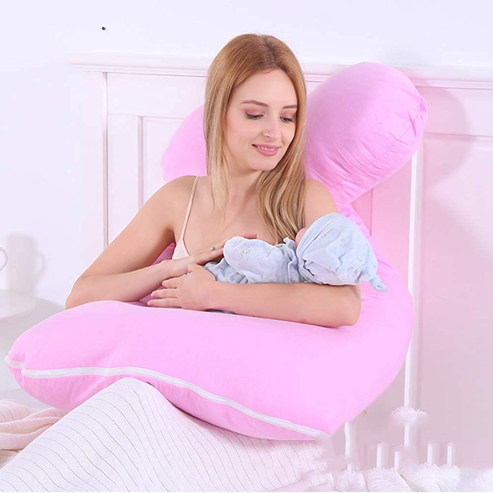 ⭐︎Pharmedoc妊娠枕ピンク ⭐︎Pharmedoc妊娠枕ピンク Amazon.com: Pharmedoc Pregnancy Pillows