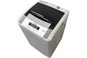 Panda Portable Washer and Dryer - Compact and Convenient Laundry Solution