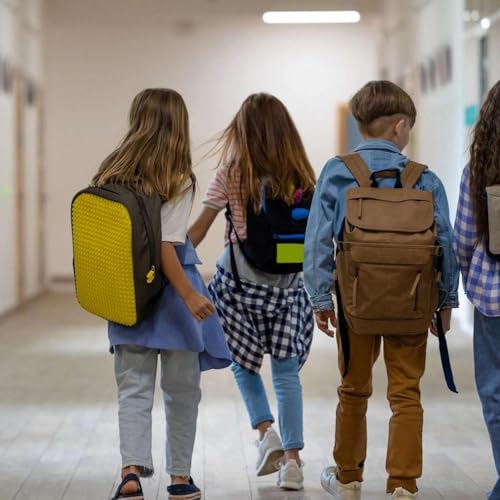 Page de couverture de Quelle place pour l’IA à l’école?